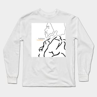 Daveed Diggs Long Sleeve T-Shirt